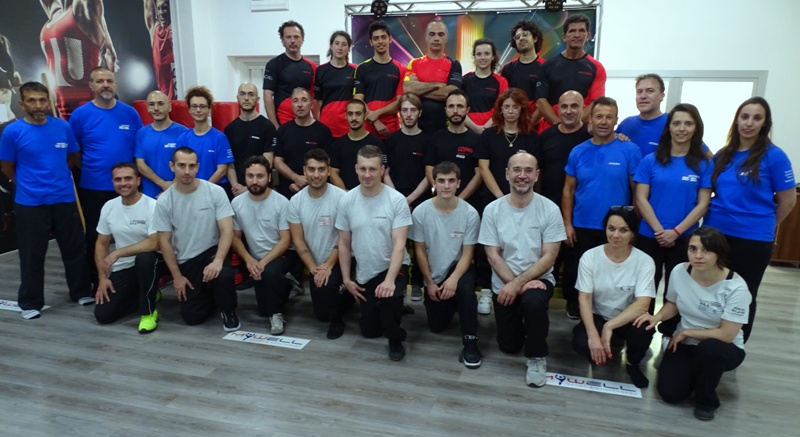 Kung Fu Academy di Sifu Mezzone scuola di wing chun e taijiquan, di wing tsun, difesa personale e arti marziali cinesi a Caserta e in Italia www.kungfuitalia.it (1)